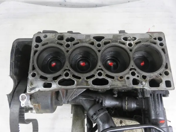 DGTE motorblok voor VW Golf VII 1.6 TDI image 2