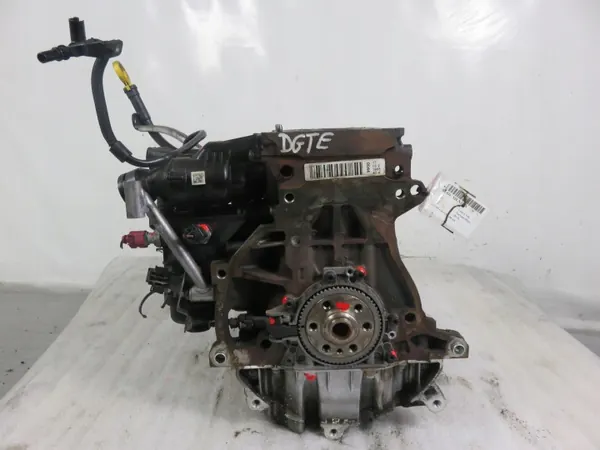 DGTE motorblok voor VW Golf VII 1.6 TDI image 3
