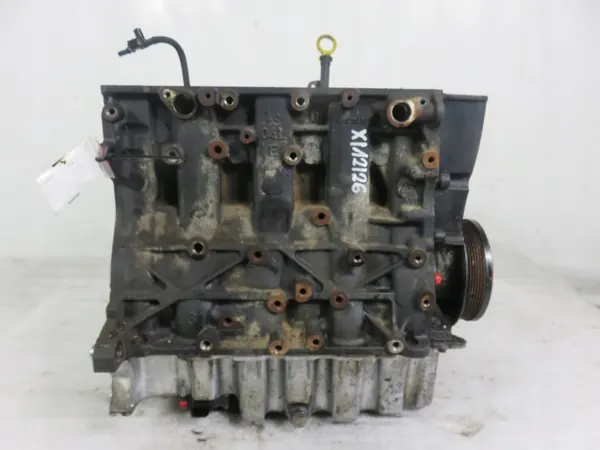 DGTE motorblok voor VW Golf VII 1.6 TDI image 4