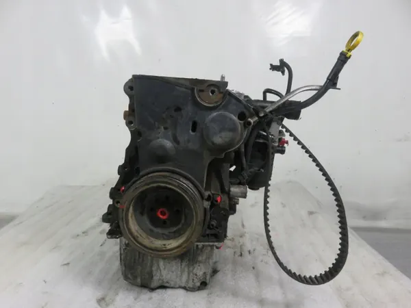 DGTE motorblok voor VW Golf VII 1.6 TDI image 5