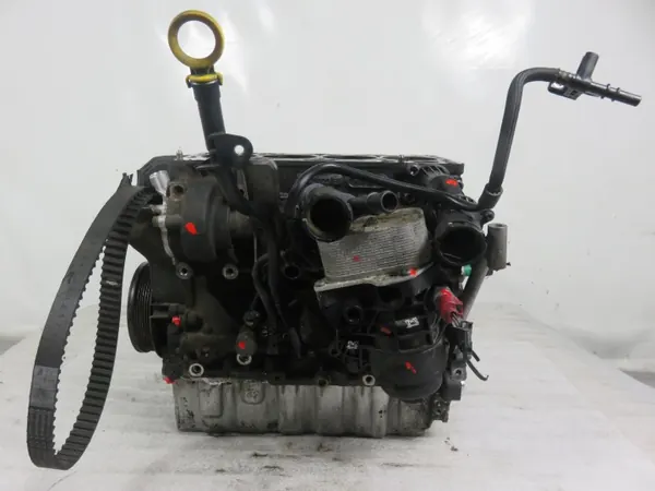 DGTE motorblok voor VW Golf VII 1.6 TDI image 6