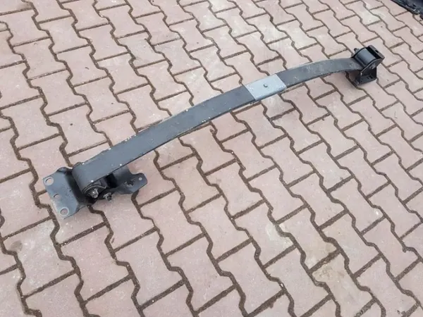 Ressort à lames arrière Opel OE - État utilisé image 2