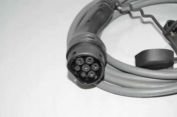 Câble de Charge de Batterie BMW IX3 (G08) 70321A2 image 2