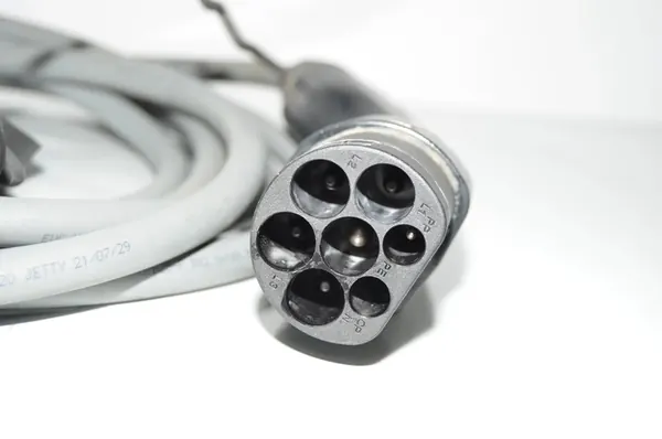 Câble de Charge de Batterie BMW IX3 (G08) 70321A2 image 3