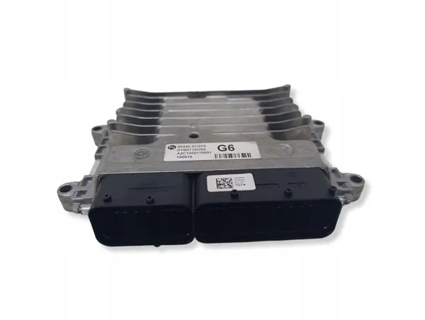 Kia Rio 2020 Insprutningskontroller OEM 954412CGF0 image 3