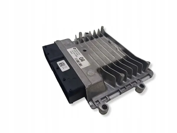 Kia Rio 2020 Insprutningskontroller OEM 954412CGF0 image 5