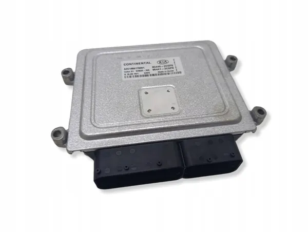 Kia Rio 2020 Insprutningskontroller OEM 954412CGF0 image 7