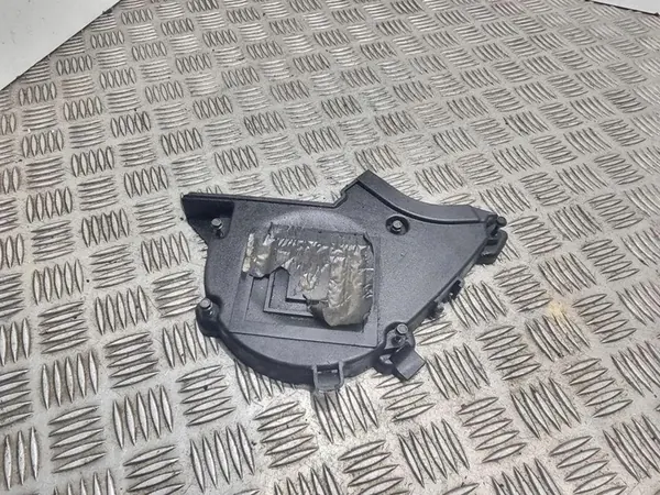 Tampa da Correia de Distribuição CITROËN C3 PICASSO 1.6L Diesel image 2