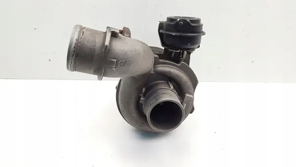 Turbocompresor 2.2 DCI Renault Espace 4 Garrett 7701475282 image 2