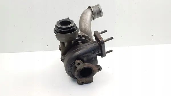 Turbocompresor 2.2 DCI Renault Espace 4 Garrett 7701475282 image 5