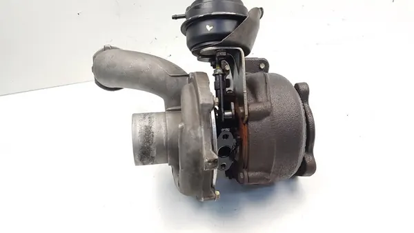 Turbocompresor 2.2 DCI Renault Espace 4 Garrett 7701475282 image 6