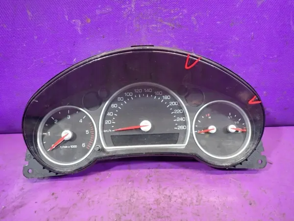 Mittaristo Cadillac BLS 1.9 TID OEM Zawada-385127- image 2