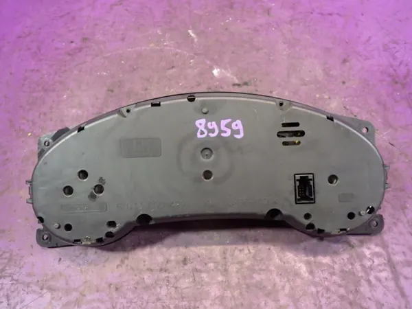 Mittaristo Cadillac BLS 1.9 TID OEM Zawada-385127- image 6