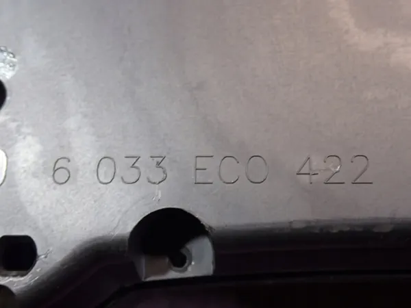 Mittaristo Cadillac BLS 1.9 TID OEM Zawada-385127- image 8