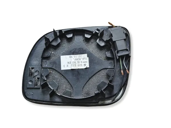 Insert Miroir Photochrom Droit Audi OE 4B1857536 image 8