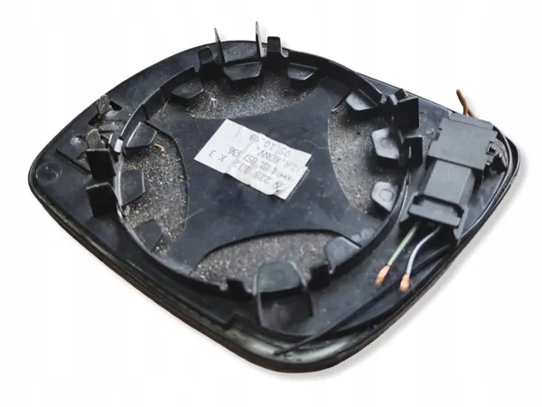 Insert Miroir Photochrom Droit Audi OE 4B1857536 image 9