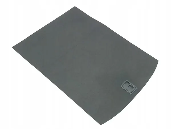 Tapis de coffre Audi A4 B9 OEM 8W5863463A Berline image 2