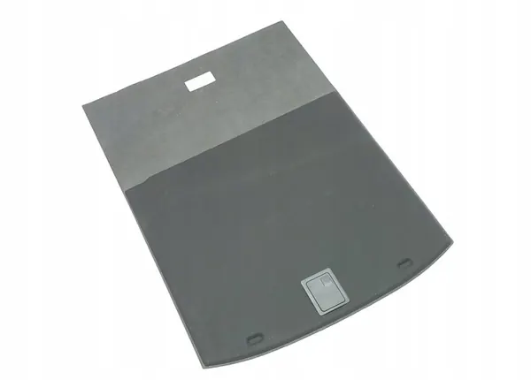 Tapis de coffre Audi A4 B9 OEM 8W5863463A Berline image 3