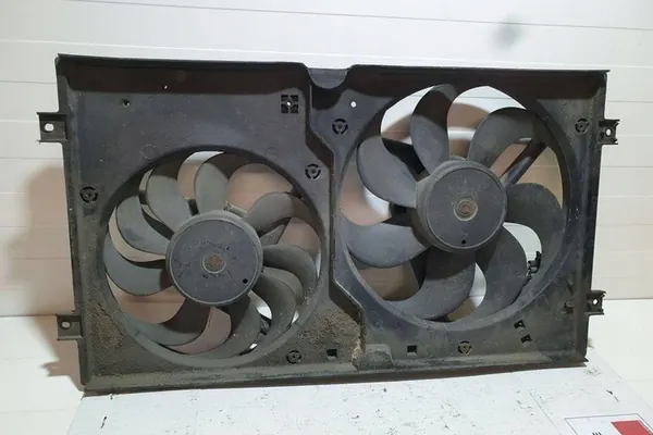 Framstötfångare VW BEETLE 1.9L diesel 2003 image 2