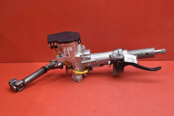 OEM 56370-R2000 servostyrpump för Kia Sportage image 4