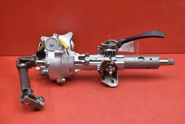 OEM 56370-R2000 servostyrpump för Kia Sportage image 5