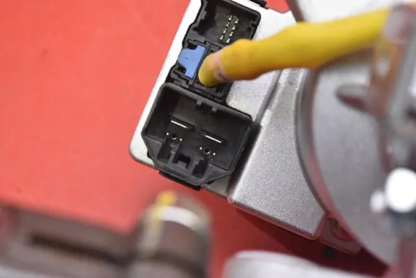 OEM 56370-R2000 servostyrpump för Kia Sportage image 6