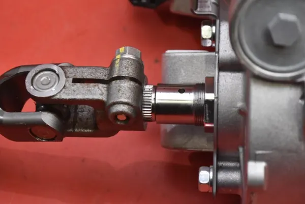 OEM 56370-R2000 servostyrpump för Kia Sportage image 8