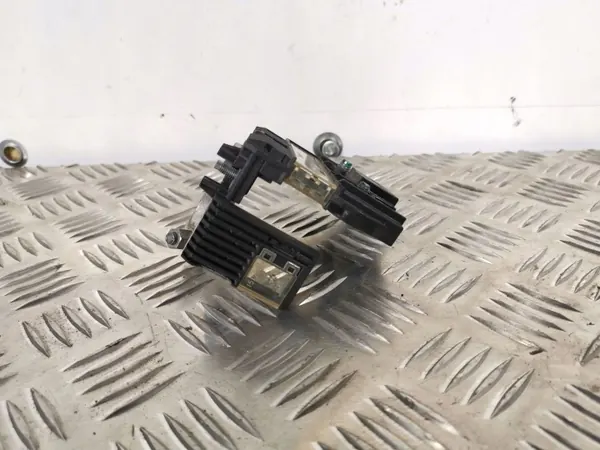 Opel Mokka Plus-kabel 15120802 för strömförsörjning image 4