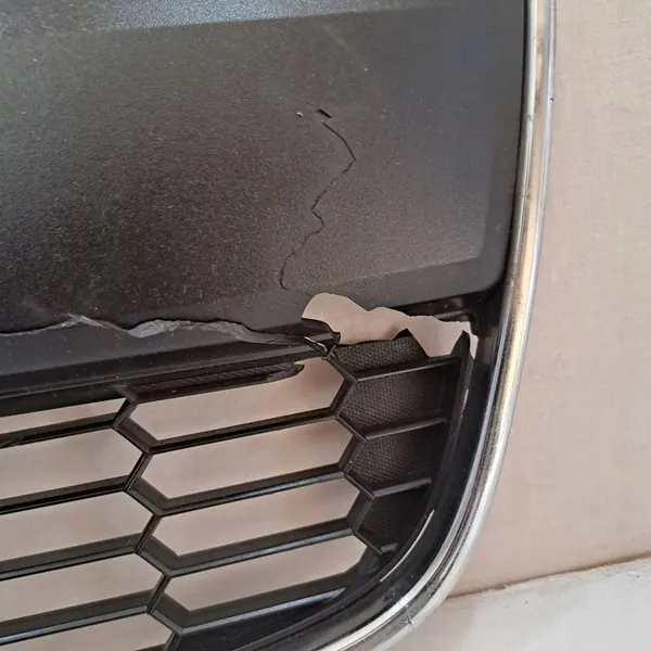 Chevrolet OE 95019926 Griglia paraurti anteriore image 4