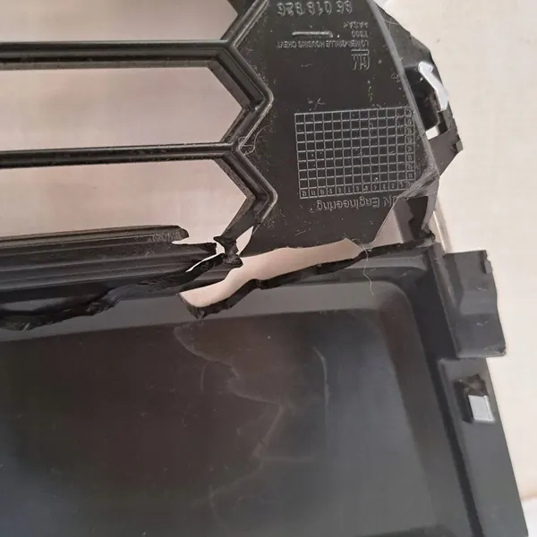 Chevrolet OE 95019926 Griglia paraurti anteriore image 9