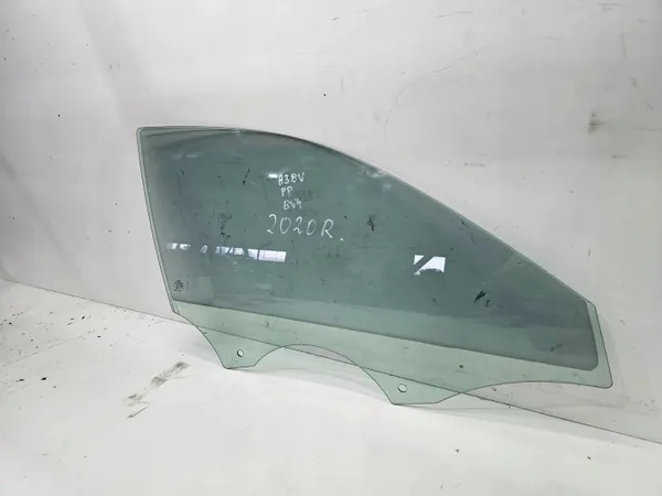 OEM 8V4845202 Framdörr höger glas Audi A3 8V4 image 3