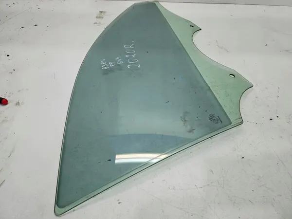 OEM 8V4845202 Framdörr höger glas Audi A3 8V4 image 5