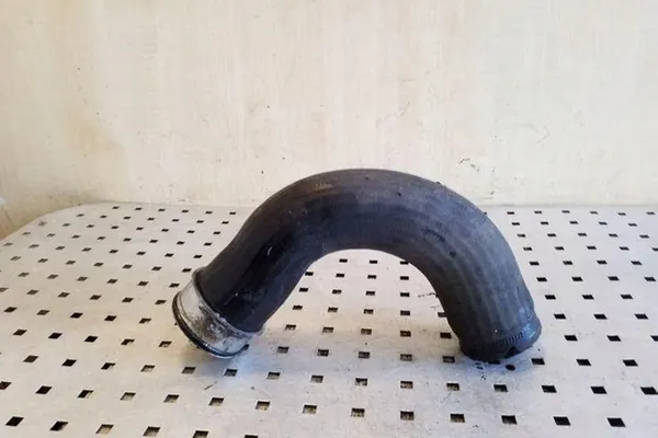 Tubo intercooler VW SCIROCCO 2.0L Diesel image 2