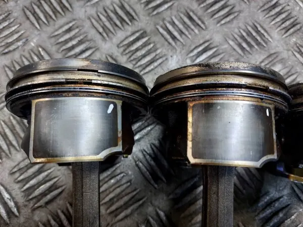 CABB Zuiger & Drijfstang Set voor Audi A4 B8 1.8 TFSI image 4