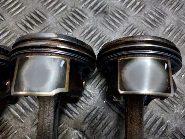 CABB Zuiger & Drijfstang Set voor Audi A4 B8 1.8 TFSI image 5