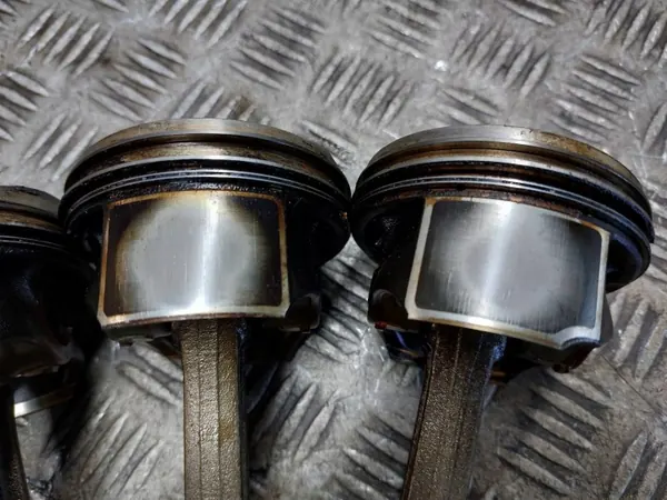 CABB Zuiger & Drijfstang Set voor Audi A4 B8 1.8 TFSI image 8