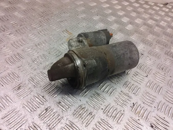 Arrancador Hyundai i40 OE 361002A950 image 10