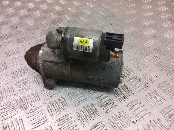 Arrancador Hyundai i40 OE 361002A950 image 3