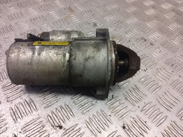 Arrancador Hyundai i40 OE 361002A950 image 5