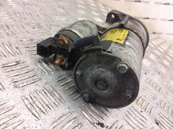 Arrancador Hyundai i40 OE 361002A950 image 6