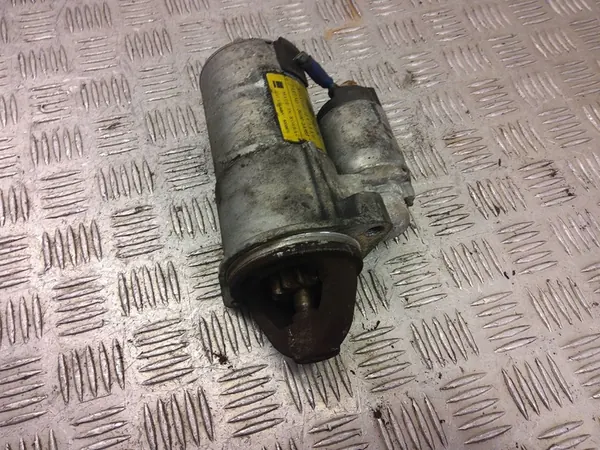 Arrancador Hyundai i40 OE 361002A950 image 8