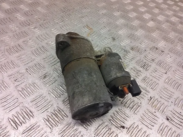 Arrancador Hyundai i40 OE 361002A950 image 9