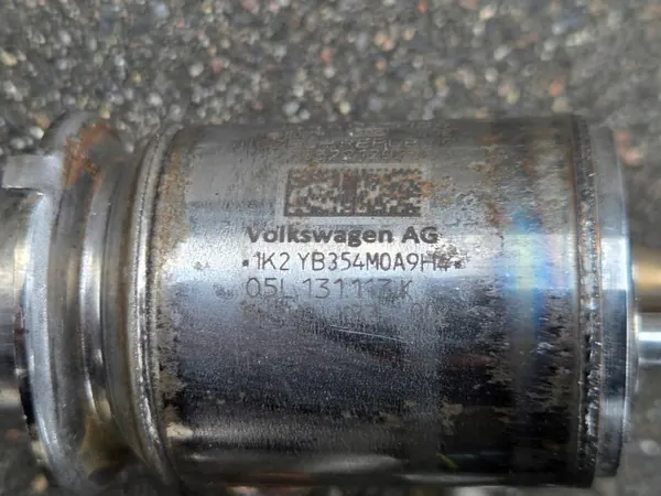 Inyector AdBlue OEM 05L131113K para Audi A4 B9 A5 F5 A6 C8 image 7