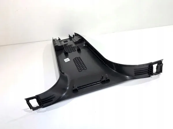 OEM LORK-2323-141906 Cache Poteau Droit Land Rover image 5
