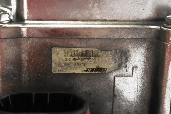 Onduleur OEM 1B000-6HN-G02 pour Honda HR-V image 8