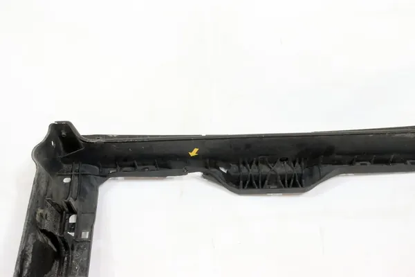 Frontstoßstangenverstärkung Skoda Fabia IV 21-24 6VA805588B image 2