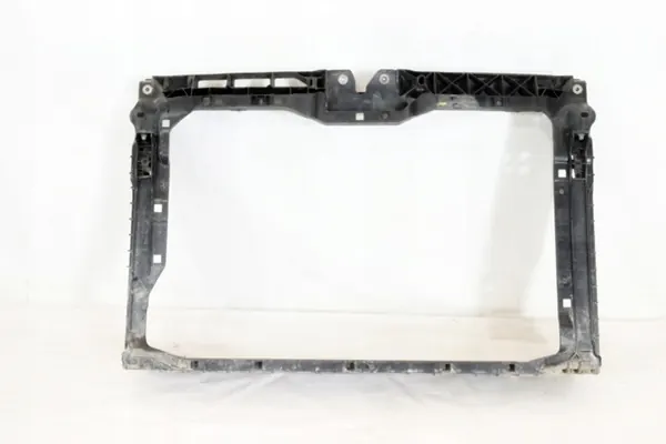 Frontstoßstangenverstärkung Skoda Fabia IV 21-24 6VA805588B image 4