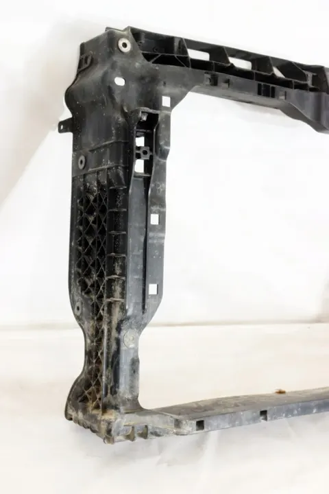 Frontstoßstangenverstärkung Skoda Fabia IV 21-24 6VA805588B image 5