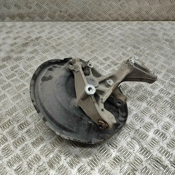 Snodo Posteriore Sinistro VW Tiguan 2.0L 2012 3C0505433K image 2