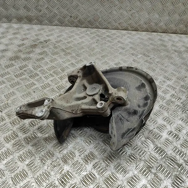 Snodo Posteriore Sinistro VW Tiguan 2.0L 2012 3C0505433K image 4